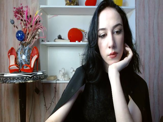 Live sex webcam photo for FantasyAlisse #274522252