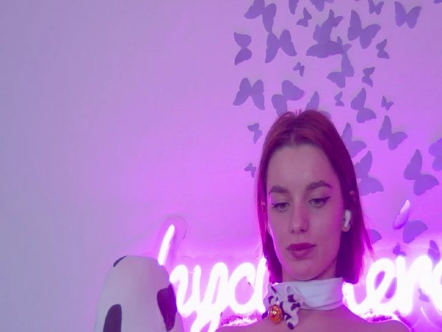 Live sex webcam photo for Felicefantasy #271877071