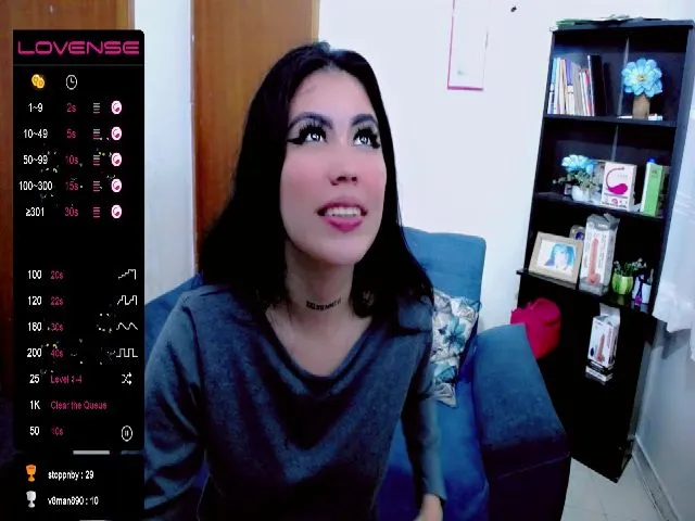 Live sex webcam photo for Ferburning #273414391