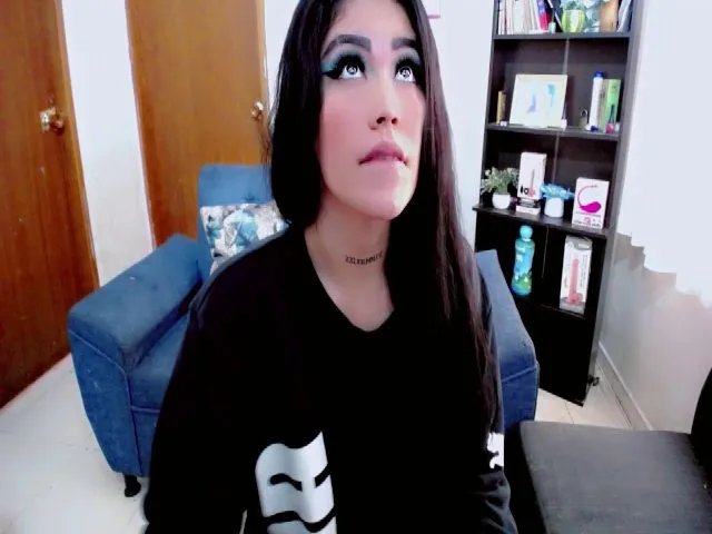 Live sex webcam photo for Ferburning #273539767