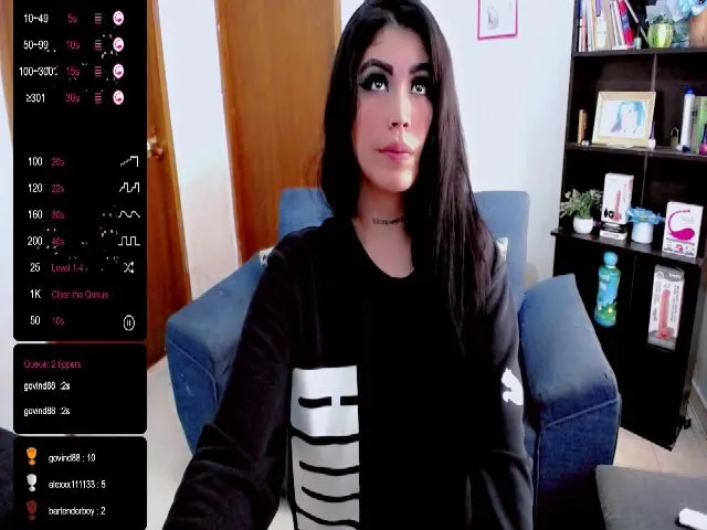 Live sex webcam photo for Ferburning #273540285