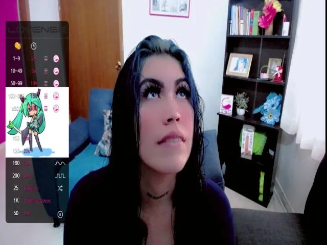 Live sex webcam photo for Ferburning #273806382