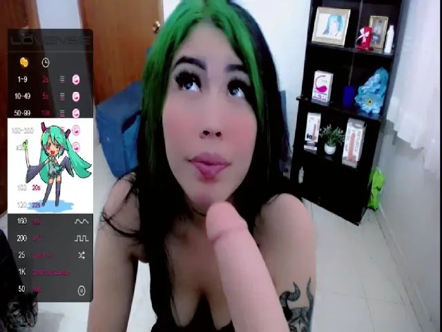 Live sex webcam photo for Ferburning #273891357