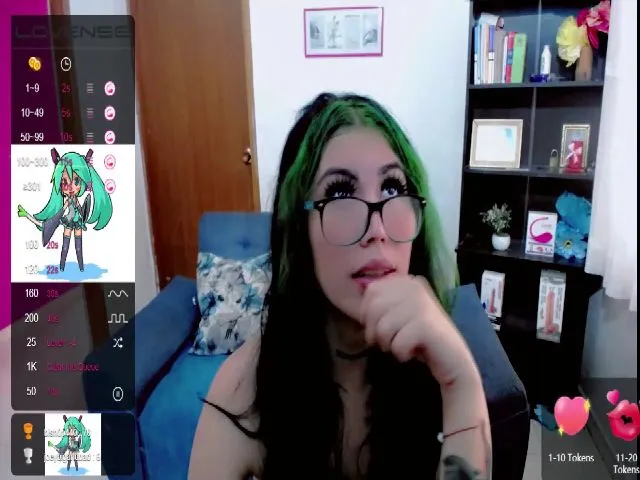 Live sex webcam photo for Ferburning #273913975