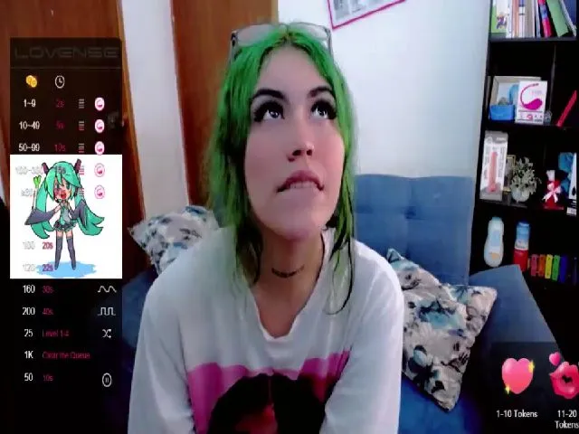 Live sex webcam photo for Ferburning #273982827