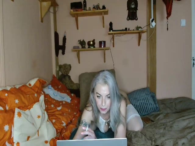 Live sex webcam photo for Fetish_QueenB #274423882