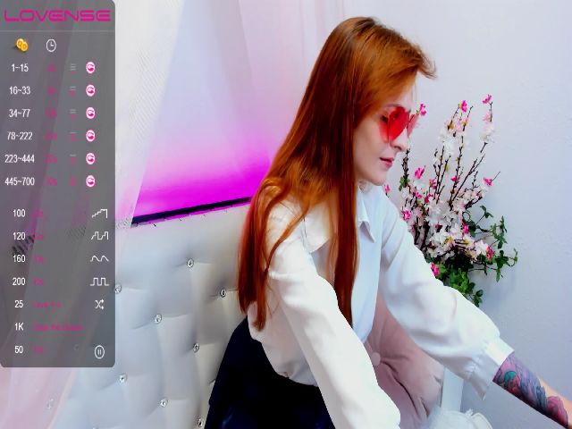 Live sex webcam photo for FlamePrincces #273227526