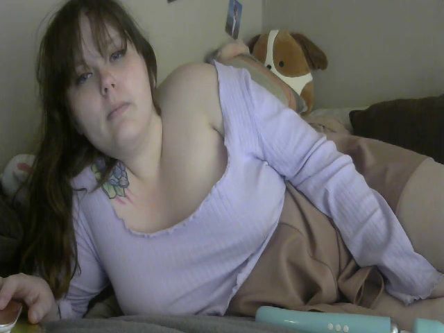 Live sex webcam photo for Floral_Witch #273227613