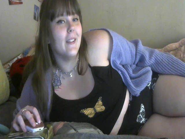 Live sex webcam photo for Floral_Witch #273925498