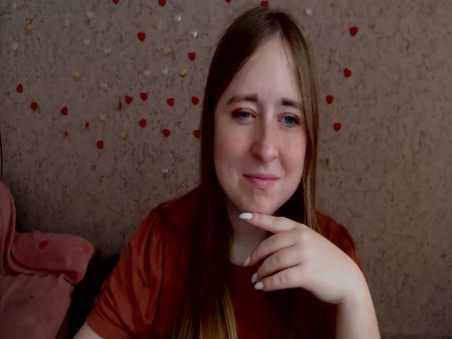 Live sex webcam photo for Florra_xo #273457068