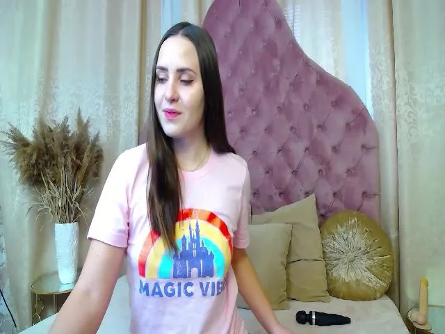 Live sex webcam photo for Floured #272314736