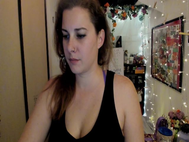 Live sex webcam photo for FoxyDame #273306783