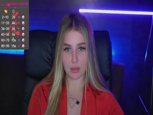 Live sex webcam photo for GabbyQueenn #272495004