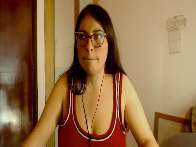 Live sex webcam photo for Gabriela_red #273736949