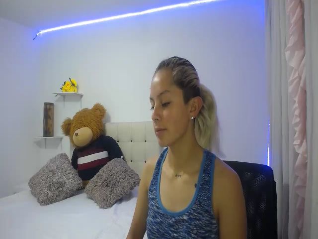 Live sex webcam photo for Gaby_speed #274280026