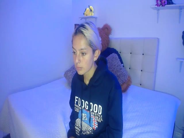 Live sex webcam photo for Gaby_speed #274281769