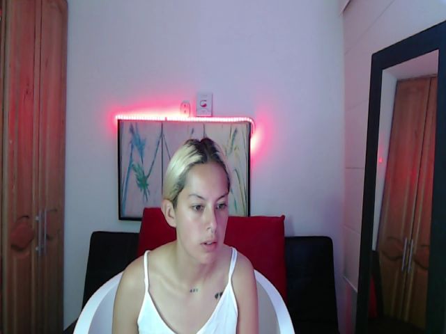 Live sex webcam photo for Gaby_speed #274318595