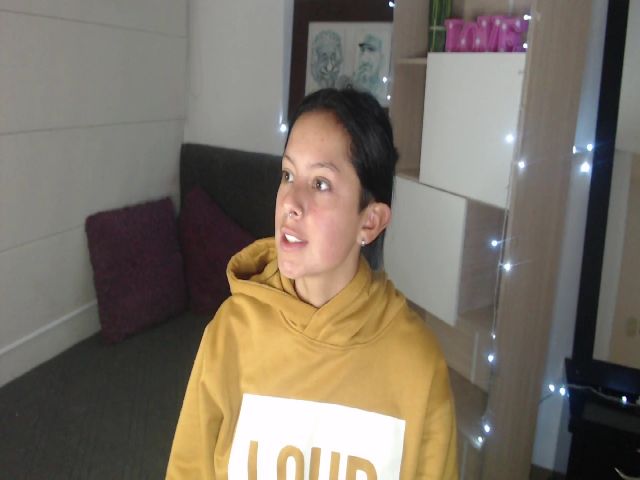 Live sex webcam photo for Gaby_speed #274383121