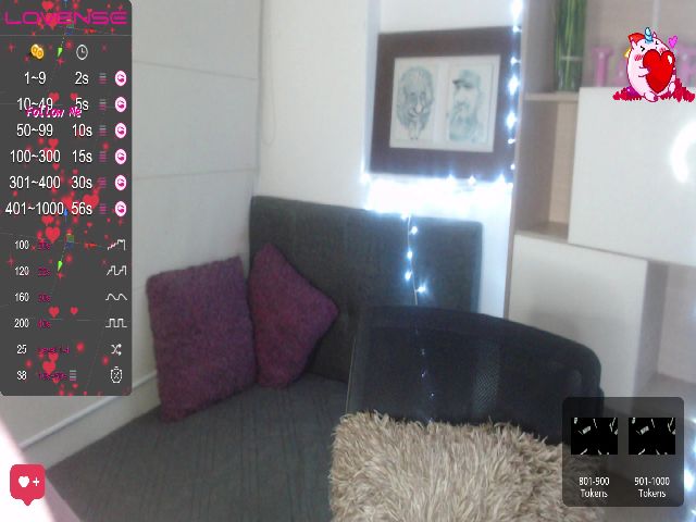 Live sex webcam photo for Gaby_speed #274392078