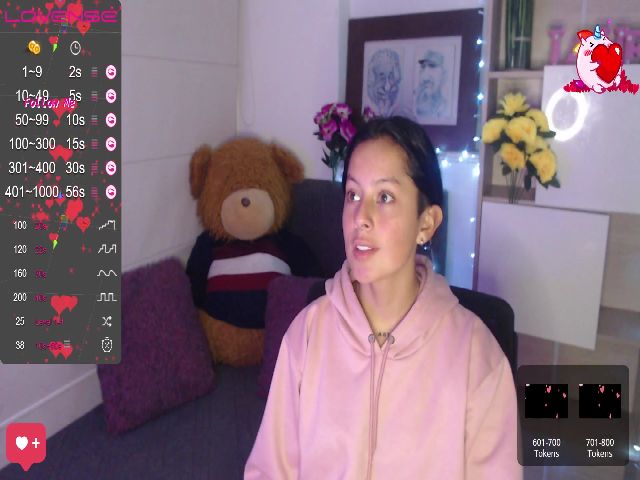 Live sex webcam photo for Gaby_speed #274393413