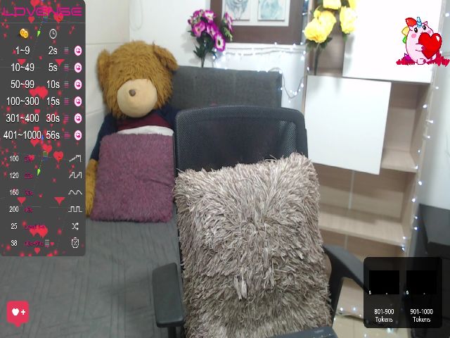 Live sex webcam photo for Gaby_speed #274415923