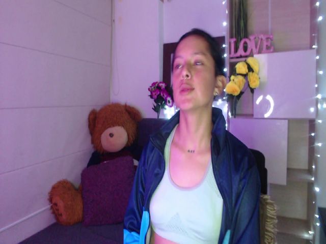 Live sex webcam photo for Gaby_speed #274425381
