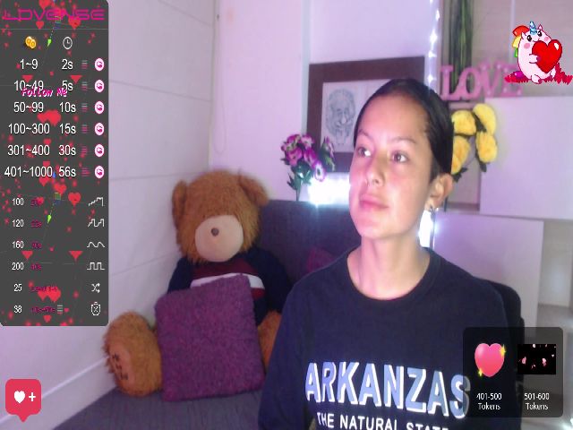 Live sex webcam photo for Gaby_speed #274431913