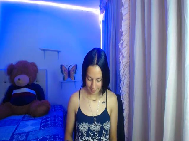 Live sex webcam photo for Gaby_speed #274459537