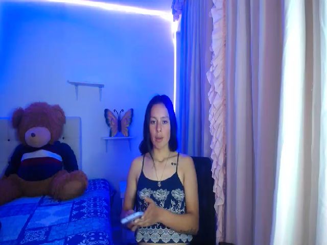 Live sex webcam photo for Gaby_speed #274461008