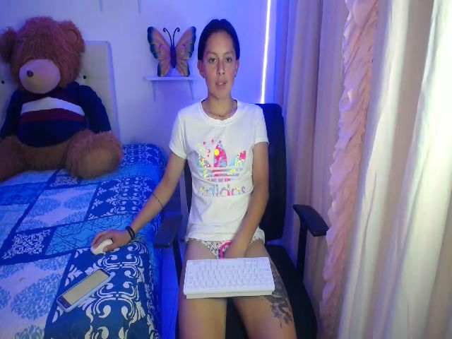 Live sex webcam photo for Gaby_speed #274461946