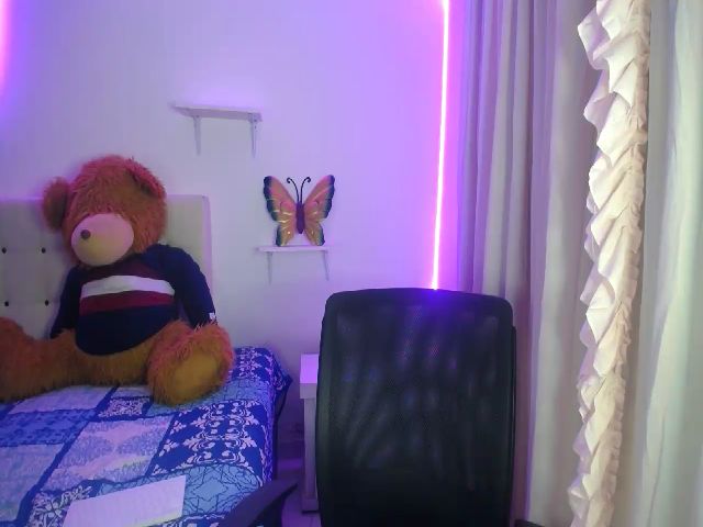 Live sex webcam photo for Gaby_speed #274472262