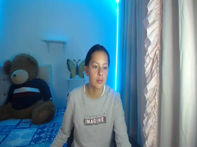 Live sex webcam photo for Gaby_speed #274481120