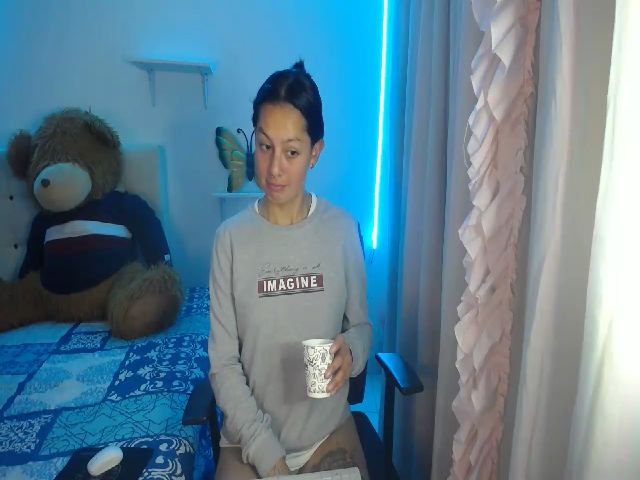 Live sex webcam photo for Gaby_speed #274481404