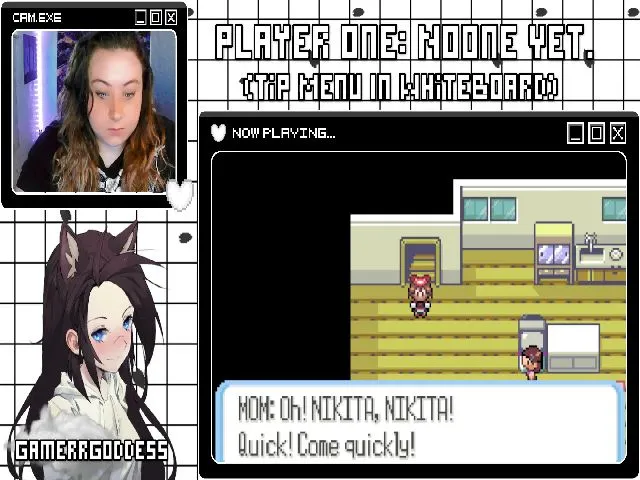 Live sex webcam photo for GamerrGoddess #273117363