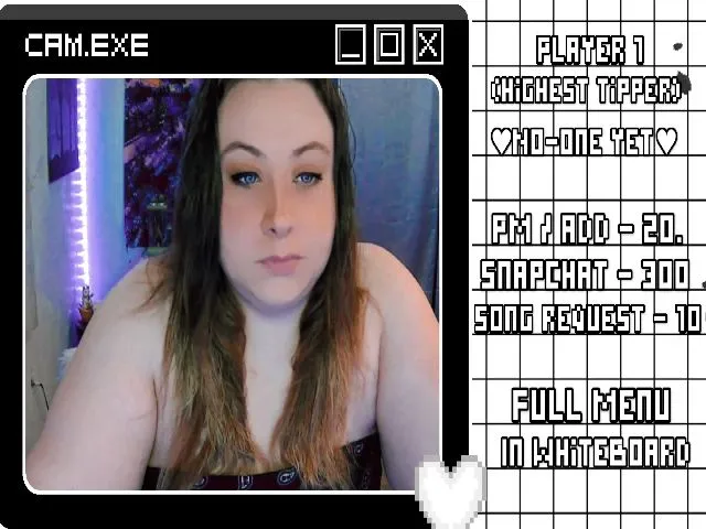 Live sex webcam photo for GamerrGoddess #273118347