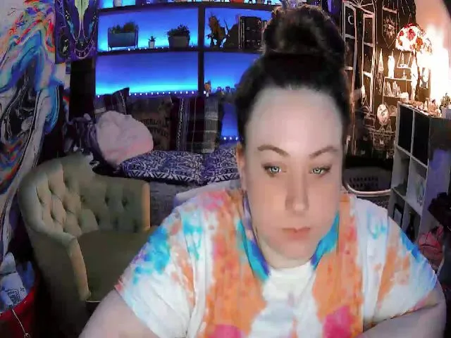 Live sex webcam photo for GamerrGoddess #273368387