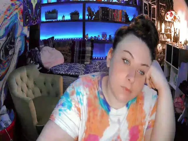 Live sex webcam photo for GamerrGoddess #273369384