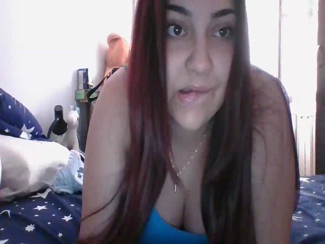 Live sex webcam photo for Geanyn #274482995