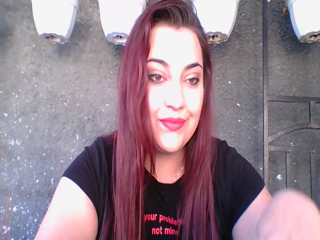 Live sex webcam photo for Geanyn #274554889