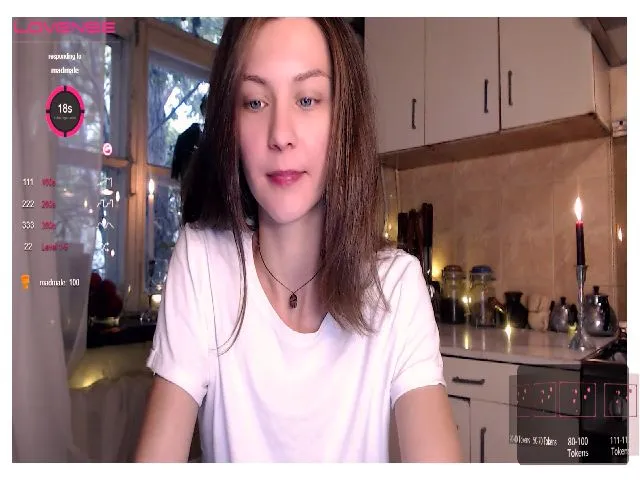 Live sex webcam photo for Gentlecontent #274915896