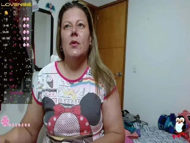 Live sex webcam photo for Georgette3 #271985271