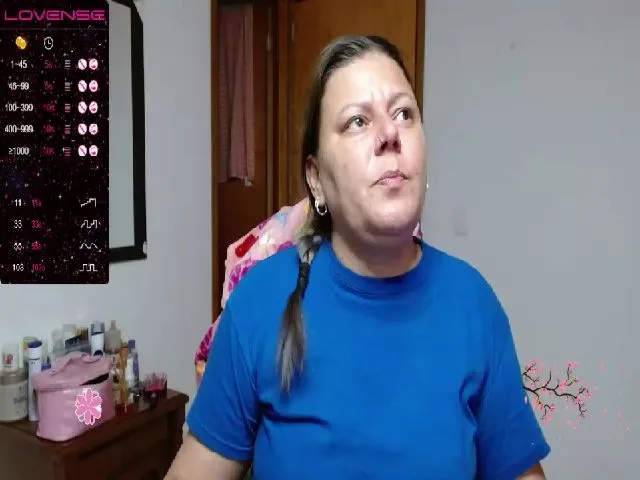 Live sex webcam photo for Georgette3 #272424145