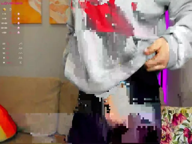 Live sex webcam photo for Ghost_Girl1 #272164471