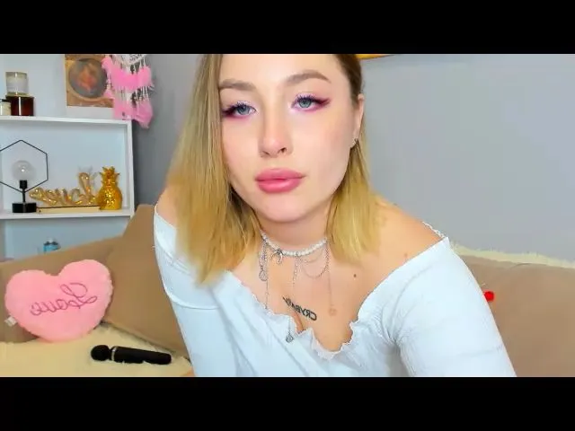 Live sex webcam photo for Ghost_Girl1 #272414899