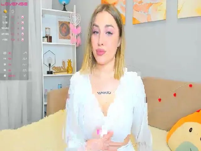 Live sex webcam photo for Ghost_Girl1 #272425053