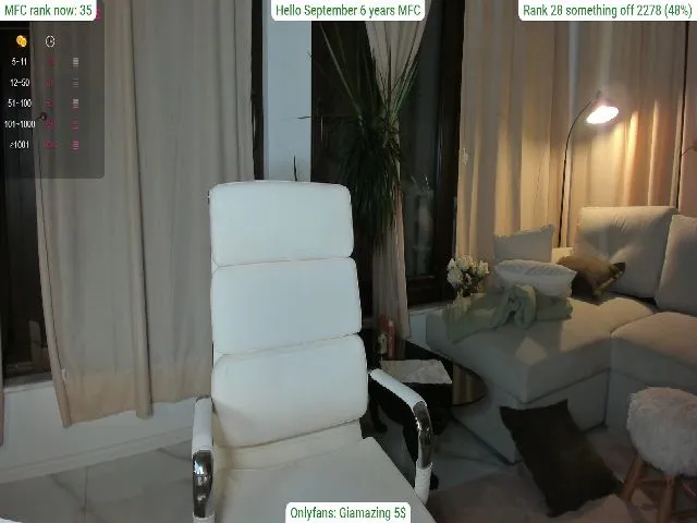 Live sex webcam photo for Gia6yearsMFC #274557841