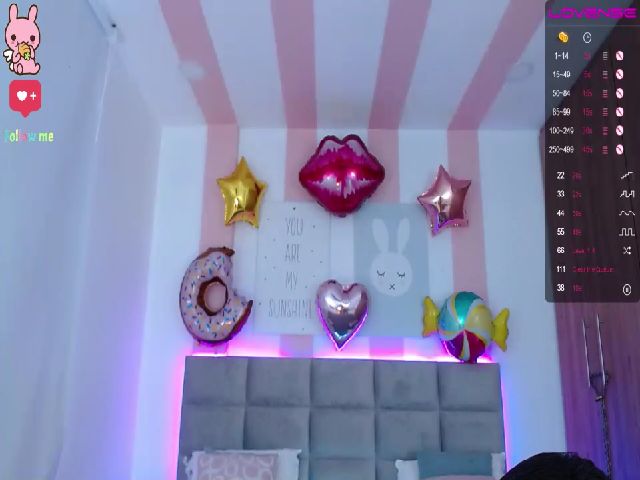 Live sex webcam photo for Gia_Mancini #272642849