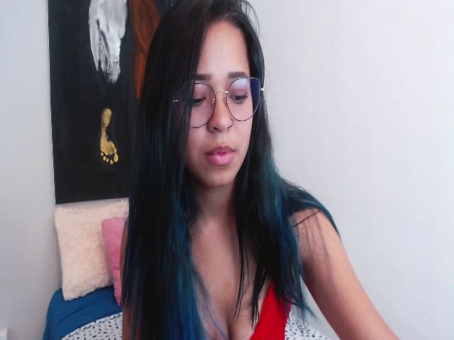 Live sex webcam photo for Gina_reid #272331468