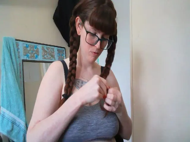 Live sex webcam photo for Ginger_secret #272070023