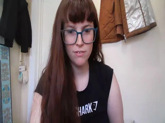 Live sex webcam photo for Ginger_secret #272112273